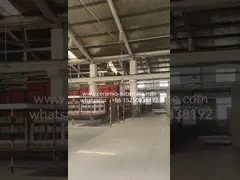 DPF Substrate Cordierite Diesel Particulate Filter Chemical Corrosion Resistance