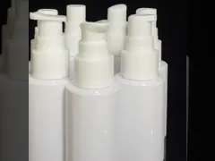 Fast Shipping Shower Gel Pump Dispenser Lotion Pump For Neck Lotion Bottle Cap