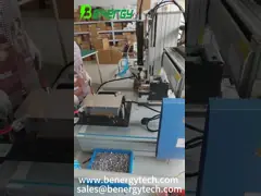 Efficient Forklift Battery Charger For Extreme Temperatures 55℃～﹢100℃ 20A