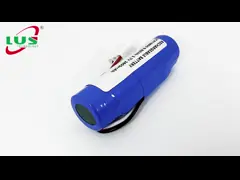 18650 2600mAh Lithium-ion Rechargeable Cell 3.7Volt 18650 2600mAh Lithium Battery 1S1P OEM