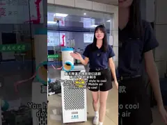 Air Conditioning Cooler Portable Cooler Air Conditioner Ac Portable Cooler