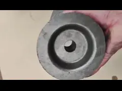Fire-Resistant High Alumina Ceramic Kiln Oven Nozzle Brick/Block with SiC Content 1-19%