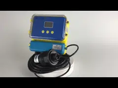 Long Range Ultrasonic Level Meter Distance 10 Meter To 60 Meter