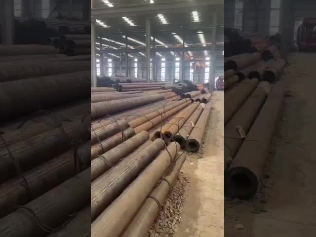 非合金炭素鋼管 複合管設備 0.3mm - 200m