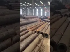 carbon steel pipe