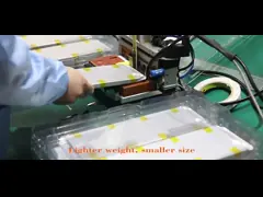 48v 200ah Lithium Ion Electric Motorcycle Battery For Scooter Moped