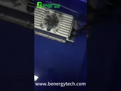 29.2V 24V 30A Lithium Ion Battery Charger Lifepo4 Battery Pack