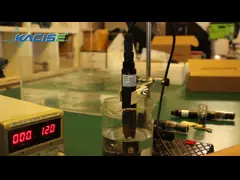 Professional KWS-750 Water Quality Online PH Sensor For Industrial PH Measurement