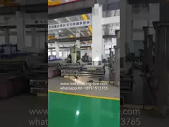 ERW Pipe Low Cabon Black Steel Coil Slitting Line Machine 0,4-4 X 1600