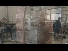 Mass Production Cheap Price Fertilizer Roller Compactor Dry Granulator for Fertilizer