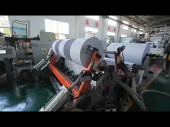 235gsm 300gsm PE Coated Cupstock Paper FDA Paper Board For Tea Coffee