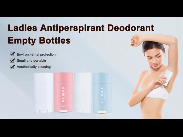 75g sunscreen stick production line