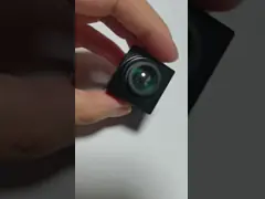 appareil photo à module d'imagerie thermique MINI haute résolution léger compact ultra bas,256*192 12 μm WLP,