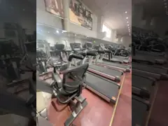 HS FITNESS Фабрика шоу-залов для кардио оборудования