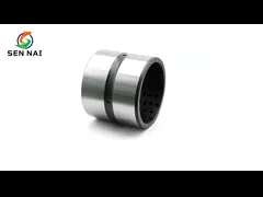 Wear Resisting Sleeve Bushing Self Lubricating Oem