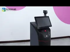 4 длина волны 790 940 808 1060nm диодный лазерный эпилятор для женщин video