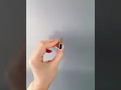 AaL-49-17 S 20set per box Plastic Pricing tags with Metal Base