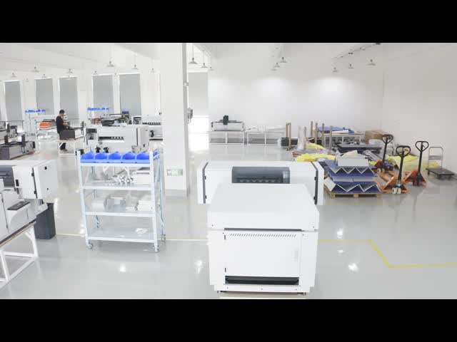 Industrial Suncome Direct To Garment DTG Printer For Textile Printing ODM