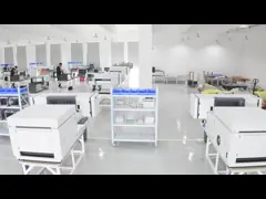 Industrial Suncome Direct To Garment DTG Printer For Textile Printing ODM