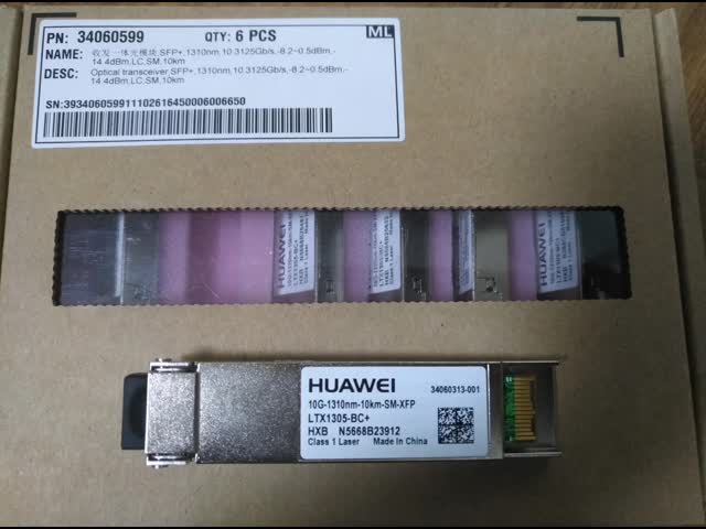 Huawei S5735-L24T4S-A1 24 Port Enterprise CloudEngine Campus Network Access Switch  CloudEngine S5735-L24T4S-A1 (24*10/100/1000BASE-T ports