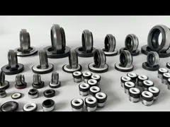 BT AR 301 Single End Dry Running Mechanical Seal 12mm 14mm Stainless Steel Spring