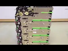 Wincor Cineo C4060 Cash Recycle Dispenser ATM Replacement Parts