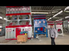 Stainless Steel / Carbon Steel PLC Control Pulse Bag Dust Collector Industrial Dust Remover