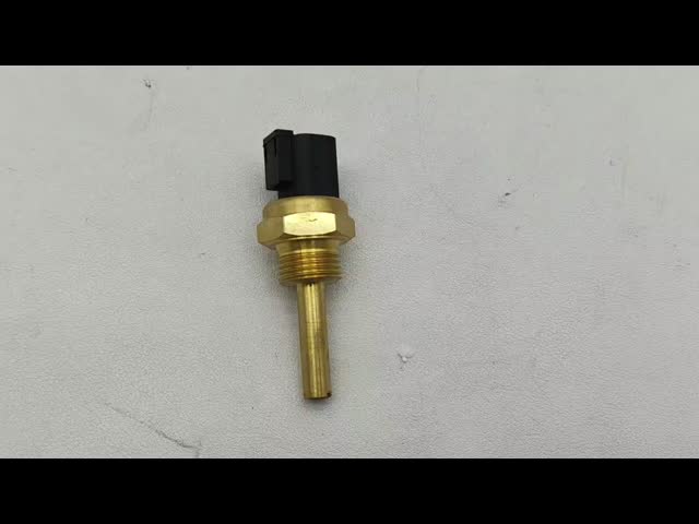 建設機械部品11419486 VOE11419486 EC480 EC380掘削機のための温度センサー0.05KG