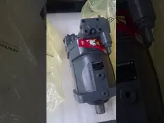 Rexroth Hydraulic Pump Spare Parts For A6vm160 Construction Machinery Parts