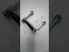 VOLVO EXCAVATOR PARTS VOE 21723382 VOE 21723382 ディーゼルポンプ 燃料ライン FITS EC250D EC300D EC350D