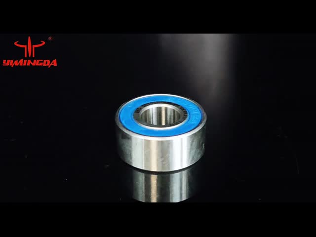 GT7250 カッターパーツ 500-021-005 切断機のためのフリーホイリング用の軸承ハウジング