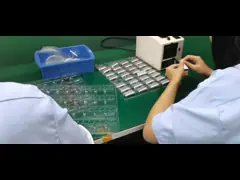 Small Smart LiPo Batteries 25mAh 30mAh LiPo Battery For Bluetooth Headset