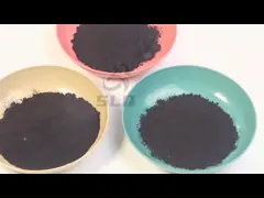 MANGANESE III OXIDE Suppliers Manufactuer Nano Powder Mn2o3 Nanopowder / Nanoparticles