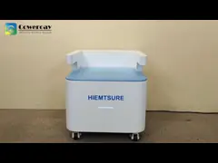 7T Ems Pelvic Chair Pelvic Floor Muscle Repair Therapeutic Instrument