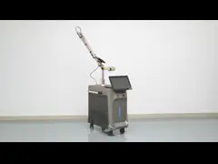 picosecond laser machine 1064nm nd yag laser