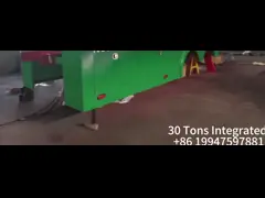 30 TONS RECOVERY TRUCK BOOM WITH 25 TONS UNDERLIFT DOUBLE 15 TONS WINCHES HYDRAULIC PARTS