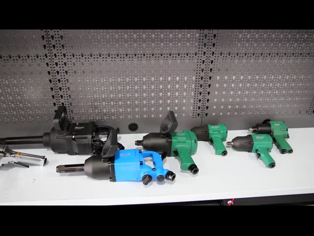 AA4C  Pneumatic Plane Polishing Machine Mirror Processing Wrenches Industrial Air Tool Wrenches YY-120