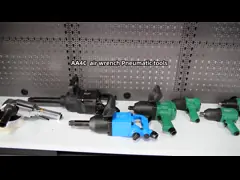 AA4C  Pneumatic Plane Polishing Machine Mirror Processing Wrenches Industrial Air Tool Wrenches YY-120