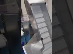 Raw material AI intelligent detection