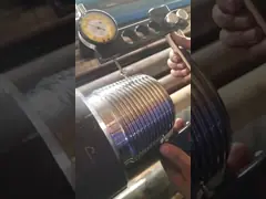 China API Standard Casing Guide Shoe Machining Processing Type Unique Design supplier