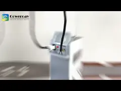 ABS Hydrafacial Beauty Machine 5 In 1 Needleless Mesotherapy Injection Machine