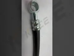 D06FR Filtro de combustible del motor 05379-23025 0537923025 para la excavadora SANY SY245 video