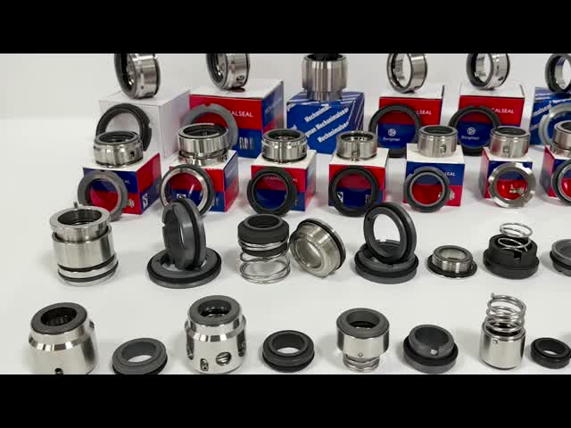 ベルグマン OEM TLS ローターポンプ 衛生ポンプ 食品ポンプ 密封機 機械密封機