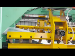 SGS 8K декоративное вытравленное PVD покрыл панели стены нержавеющей стали video