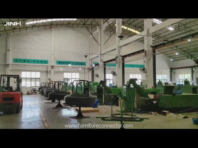 Rubber Steel 5mm Shelf Pegs Easy Connection For Library Furnitures