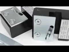 Catalogue of Elevator Safety Components Guide ≤10mm Allowable Grossmass ≤1250kg Safety Gear Products