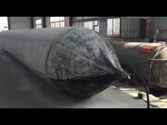 Deniz Kauçuk Hava Yastıkları