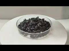 Steel Smelting Grain Graphite Recarburizer with S Content % 0.05%max and Carbon Content