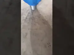 Tci Tricone Rotary Dth Hammer Drill Bits 17