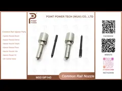 SIEMENS VDO Common Rail Nozzle M0019P140 für BK2Q-9K546-AG/CP1425432975